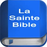 bible en français louis segond android application logo